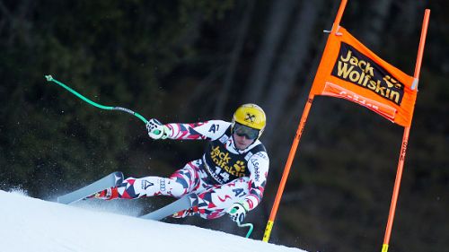 Frida Hansdotter: 'La Coppa di Slalom mi ha dato nuove motivazioni'
