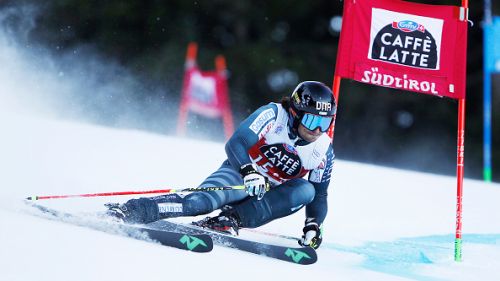 Stagione finita per Marcus Sandell