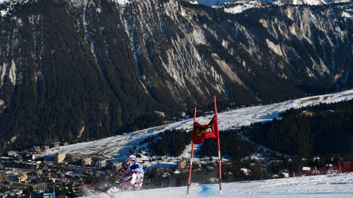 NorAm Cup: Ketterer e Amelia Smart chiudono la tappa di Panorama