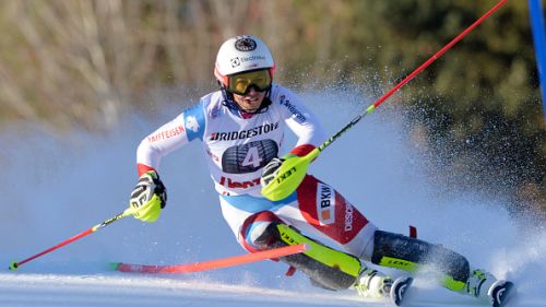 Magdalena Neuner è diventata mamma per la seconda volta