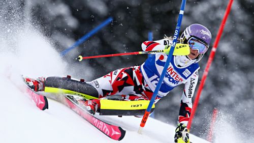 Henrik Kristoffersen: ' Mi sento solo e non ho ancora deciso se gareggerò Levi'
