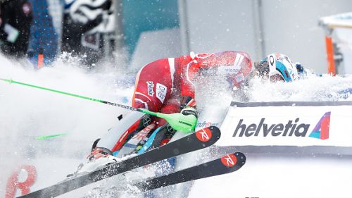 Henrik Kristoffersen: ' Mi sento solo e non ho ancora deciso se ci sarò a Levi'