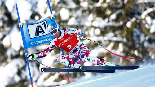Maria Therese Tviberg ruba la scena a Ragnhild Mowinckel ai nazionali norvegesi di Narvik