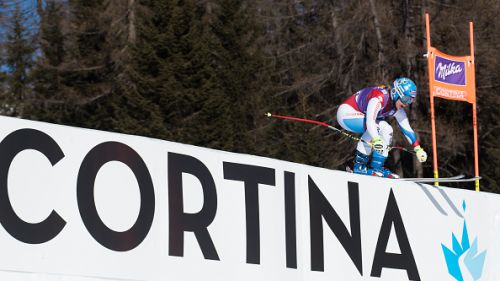 La Slovenia del salto per la stagione 2017-'18. Rinasce la squadra A giovani