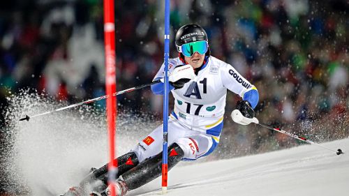 Maria Therese Tviberg ruba la scena a Ragnhild Mowinckel ai nazionali norvegesi di Narvik