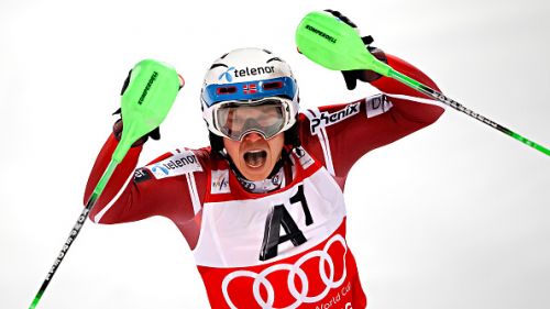 Lara Gut: 'Sölden è sempre speciale'. Mikaela Shiffrin: 'Posso fare di più e di meglio'