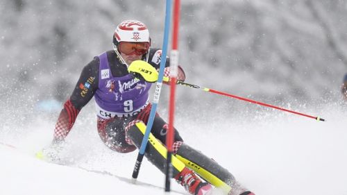 Stagione finita per Natko Zrnčić Dim