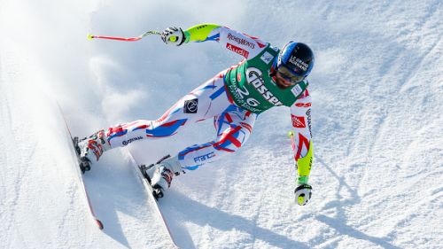 Solo Samuel Costa supera il PCR. Jarl Magnus Riiber fuori tutto il weekend