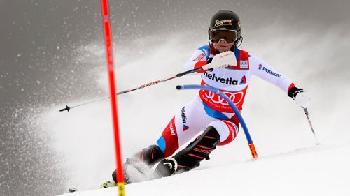 Nota della FISI sulla situazione della squadra maschile di slalom e gigante