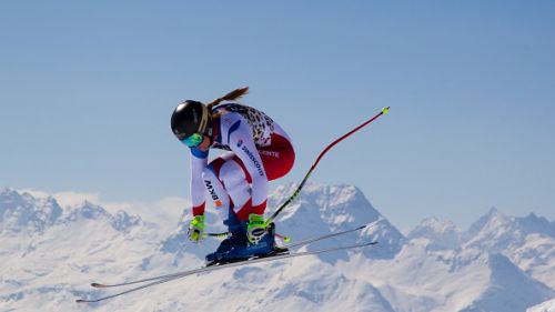 Presentato il logo dei Mondiali di biathlon di Anterselva 2020