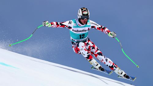 Lo sci alpino piange la scomparsa di Robert Brunner