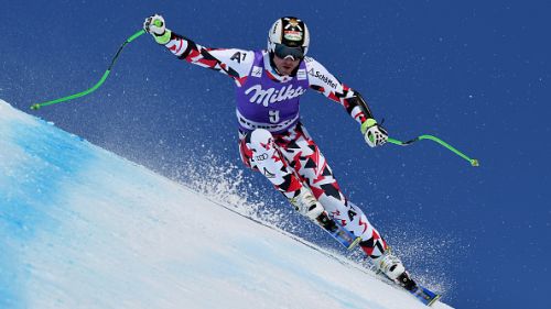 Reichelt è tornato ad allenarsi sugli sci. Rientro in gara in Val Gardena?