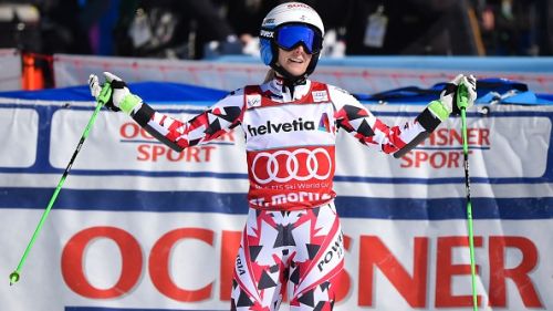 Henrik Kristoffersen: ' Mi sento solo e non ho ancora deciso se gareggerò Levi'