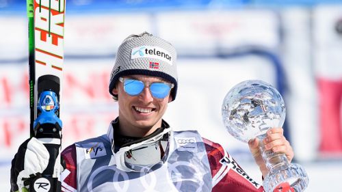Kristoffersen chiede 15 milioni di danni alla propria federazione