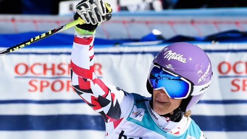 Frida Hansdotter: 'La Coppa di Slalom mi ha dato nuove motivazioni'