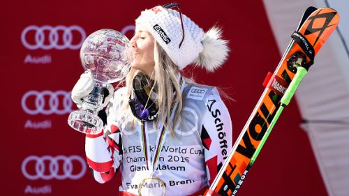 Alex Insam 3° nella Coc di Wisla, dove vince Eisenbichler