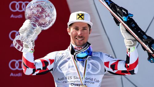 Lo sci alpino piange la scomparsa di Robert Brunner