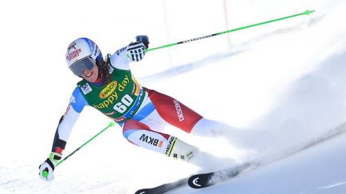 Gare di Ruka a rischio per Sundby?