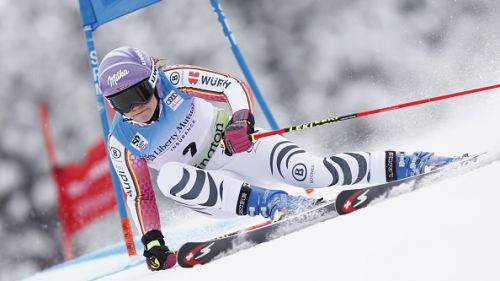 Siegmar Klotz quarto nello ski cross di Coppa del Mondo di Arosa