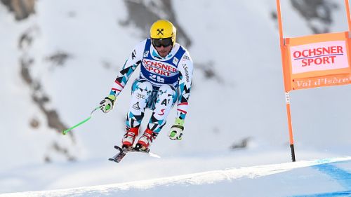 Stagione finita per Natko Zrnčić Dim