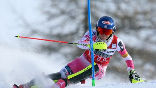 Sara Takanashi torna a dettar legge nella seconda gara di Nizhny Tagil