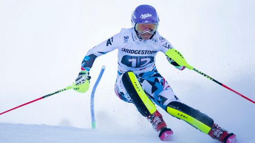 Siegmar Klotz quarto nello ski cross di Coppa del Mondo di Arosa