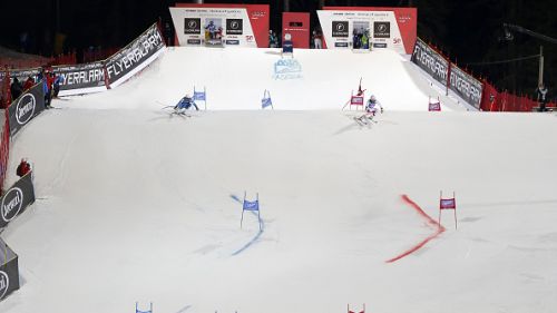 La Slovenia del salto per la stagione 2017-'18. Rinasce la squadra A giovani