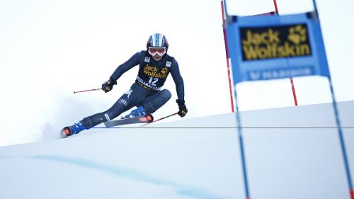 Marta Bassino apre l'inedito gigante di Plan de Corones. Pettorale 2 per Gut, 3 Shiffrin, 4 Worley, 6 Goggia, 9 Moelgg