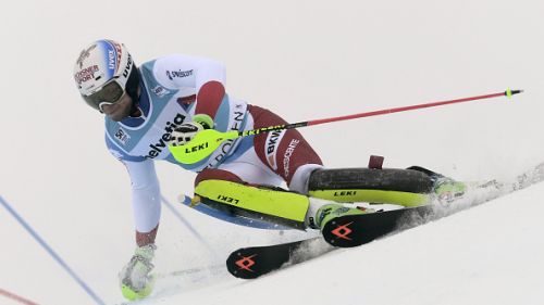 Maria Therese Tviberg ruba la scena a Ragnhild Mowinckel ai nazionali norvegesi di Narvik