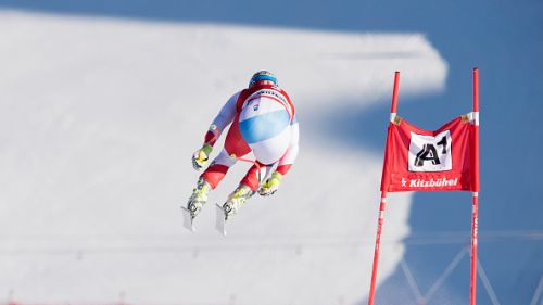 Discesa Garmisch: Stuhec parte con il 7, Lara Gut 9, Sofia Goggia 20