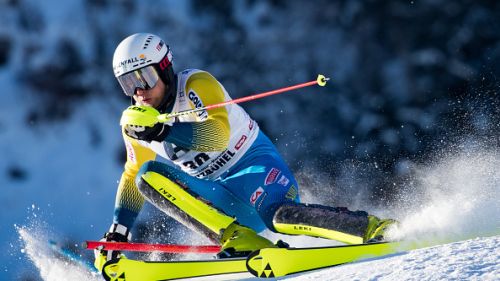 La Norvegia dello di sci di fondo per la stagione 2017-'18