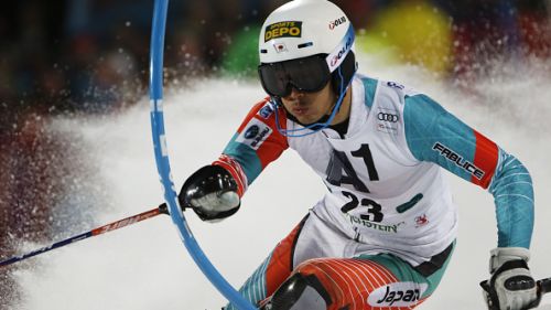 Lindsey Vonn e Mikaela Shiffrin si preparano ai mondiali di Sankt Moritz in Italia