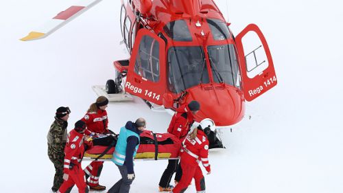 Combinata: Stuhec la prima in gara in Discesa, 7 per Sofia Goggia, 9 Lara Gut
