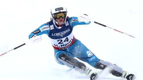 Maria Therese Tviberg ruba la scena a Ragnhild Mowinckel ai nazionali norvegesi di Narvik