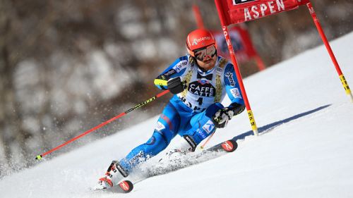 Maria Therese Tviberg ruba la scena a Ragnhild Mowinckel ai nazionali norvegesi di Narvik