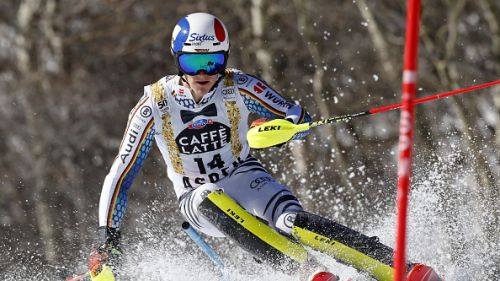 Maria Therese Tviberg ruba la scena a Ragnhild Mowinckel ai nazionali norvegesi di Narvik