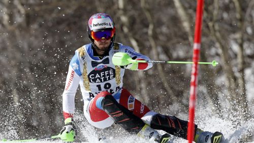 Stefan Kraft batte Hirscher! Dopo un lustro Marcel non è più 'lo sportivo salisburghese dell'anno'