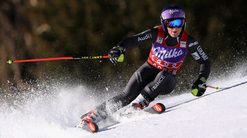 Dal 7 al 9 aprile il 40° Gran Premio Giovanissimi AMSI alla Paganella