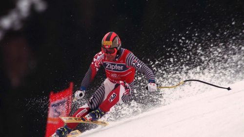 Le 13 vittorie di una carriera sempre al limite: dal poker sulla Saslong al trionfo di Kitz