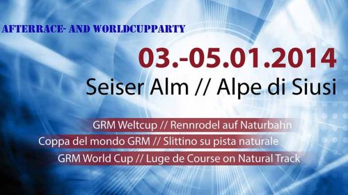 Tutto è pronto sull'Alpe di Siusi/Seiseralm per il parallelo valido per la Coppa del Mondo
