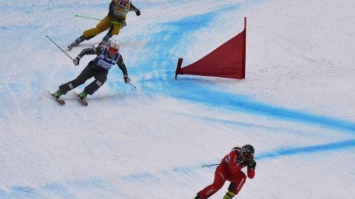 Seguin/Bilodeau difendono l'imbattibilità stagionale anche nella finale di Junior Grand Prix