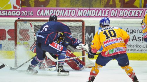 Östersund -7. Presentazione Finlandia [Maschile]