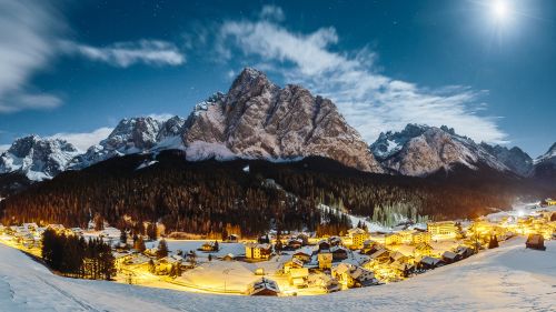 Sappada: Paesaggi e tradizioni in grado di stupire