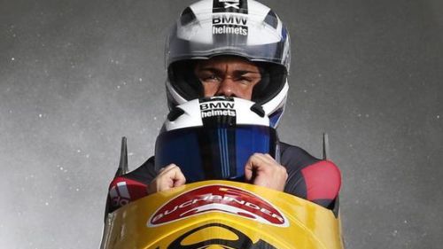 Johannes Lochner continua a dominare in Coppa Europa. Buona prova di Baumgartner nel quattro