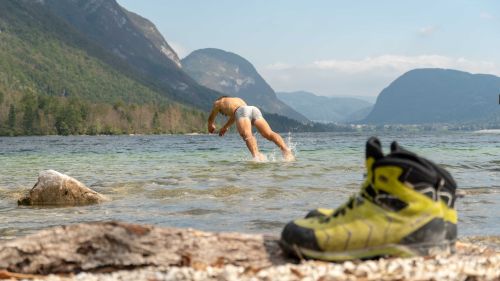 Crossing the Julian Alps 24