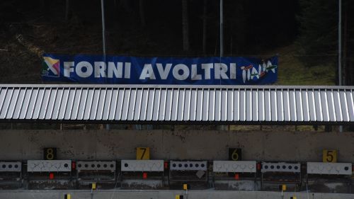 Forni Avoltri