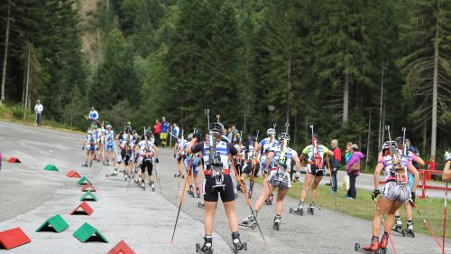 Photo Gallery - Tutte le più belle immagini dell'Alpe Adria Summer Nordic Festival 2018