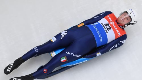 Fischnaller non ce la fa...la Coppa del Mondo va ad uno straordinario Repilov
