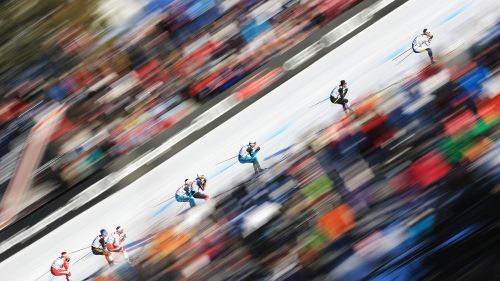 Sci Nordico, Mondiali junior a Lahti dal 20 al 27 gennaio