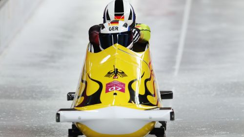 La classifica di Coppa del Mondo maschile. Johannes Bø già in fuga